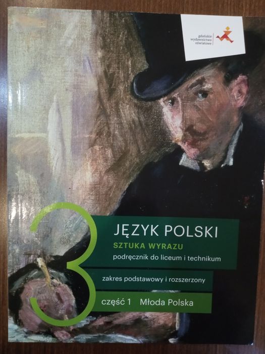 Zestaw książek kl.3 szkoły średnie