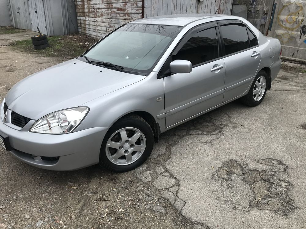 Продам Mitsubishi Lancer 9 , 1.6 АКП