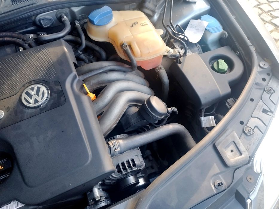 Passat B5FL 2.0B Ogłoszenie do 26 listopada