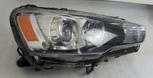 LAMPA PRAWA PRZÓD LANCER VIII EVO X XENON 2007- STANLEY 6125R
