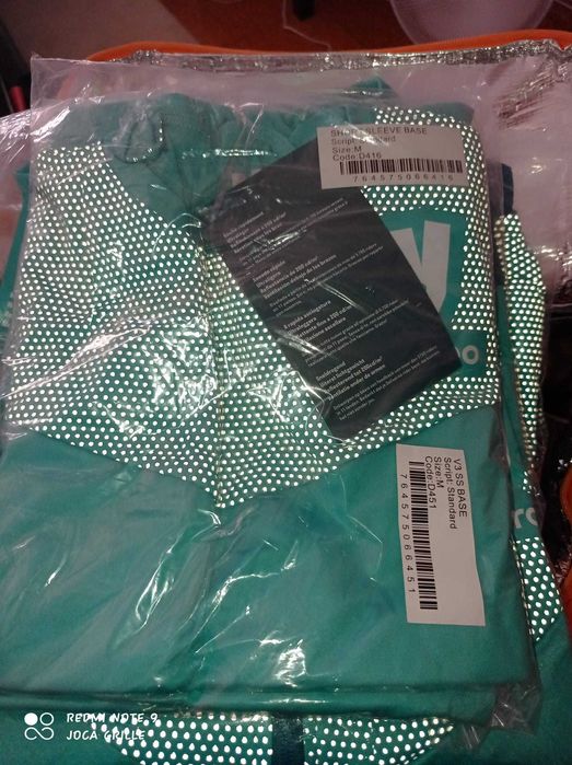 Jaqueta Sleev base Size M