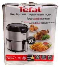 Tefal Easy Fry- frytkownica beztłuszczowa