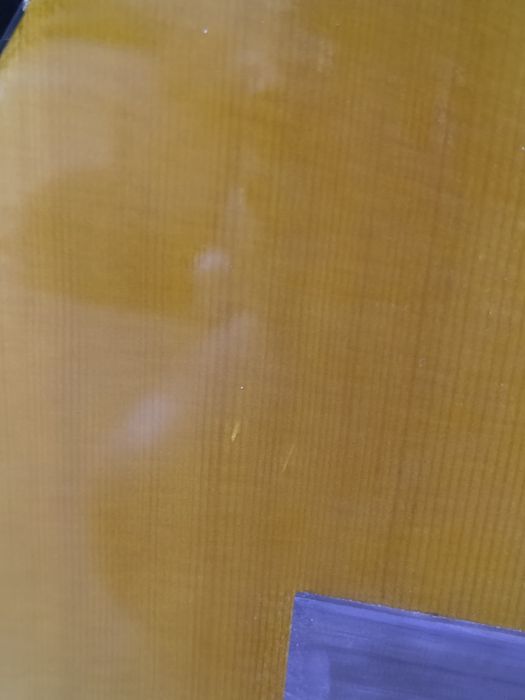 Duża Gitara klasyczna + pokrowiec