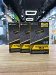 Оперативна пам'ять Corsair 32 GB (2x16GB) DDR4 3600 MHz Vengeance LPX
