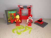 LEGO Ninjago 71714 - Awatar Kaia - kapsuła gracza