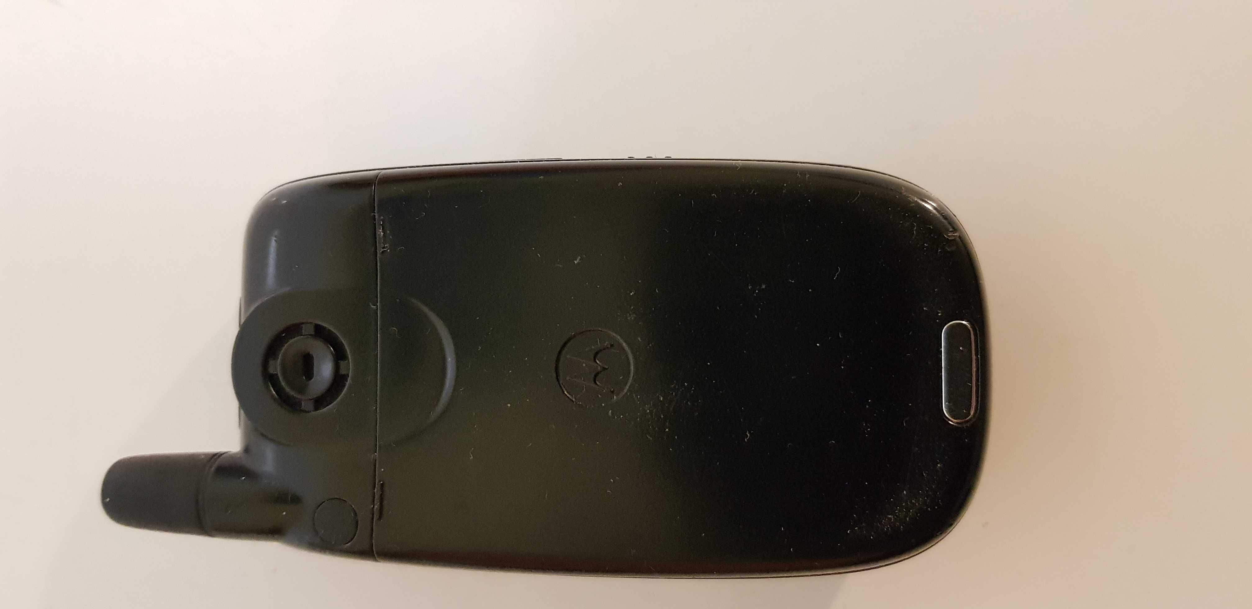 Telefon komórkowy MOTOROLA V235 używany, sprawny sprzedam