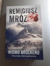 Widmo brockenu mroza