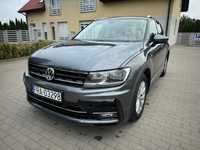 Volkswagen Tiguna R-LINE 2.0 TDI