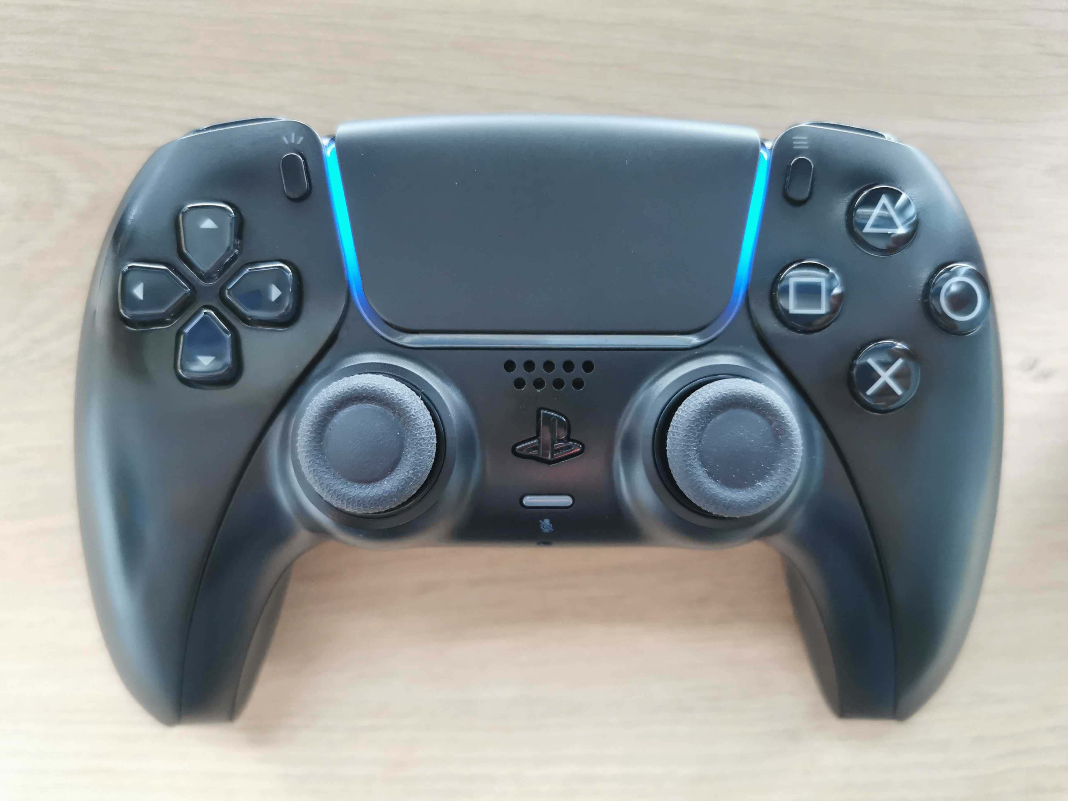 Pad SONY DualSense PS5 3% ZERO Dryfu V4