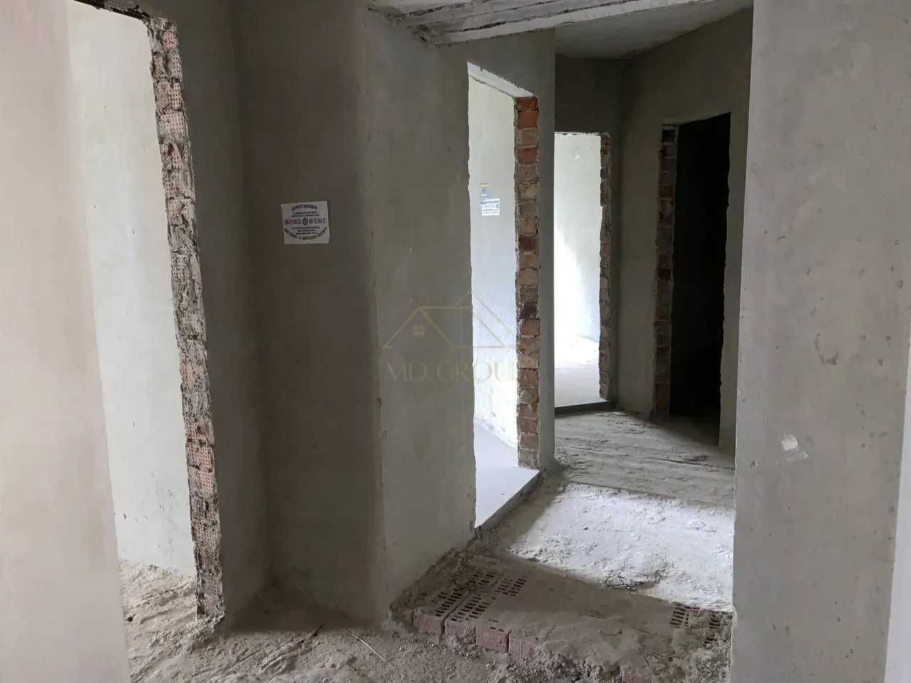 Продаж 2 кім квартири в готовому будинку