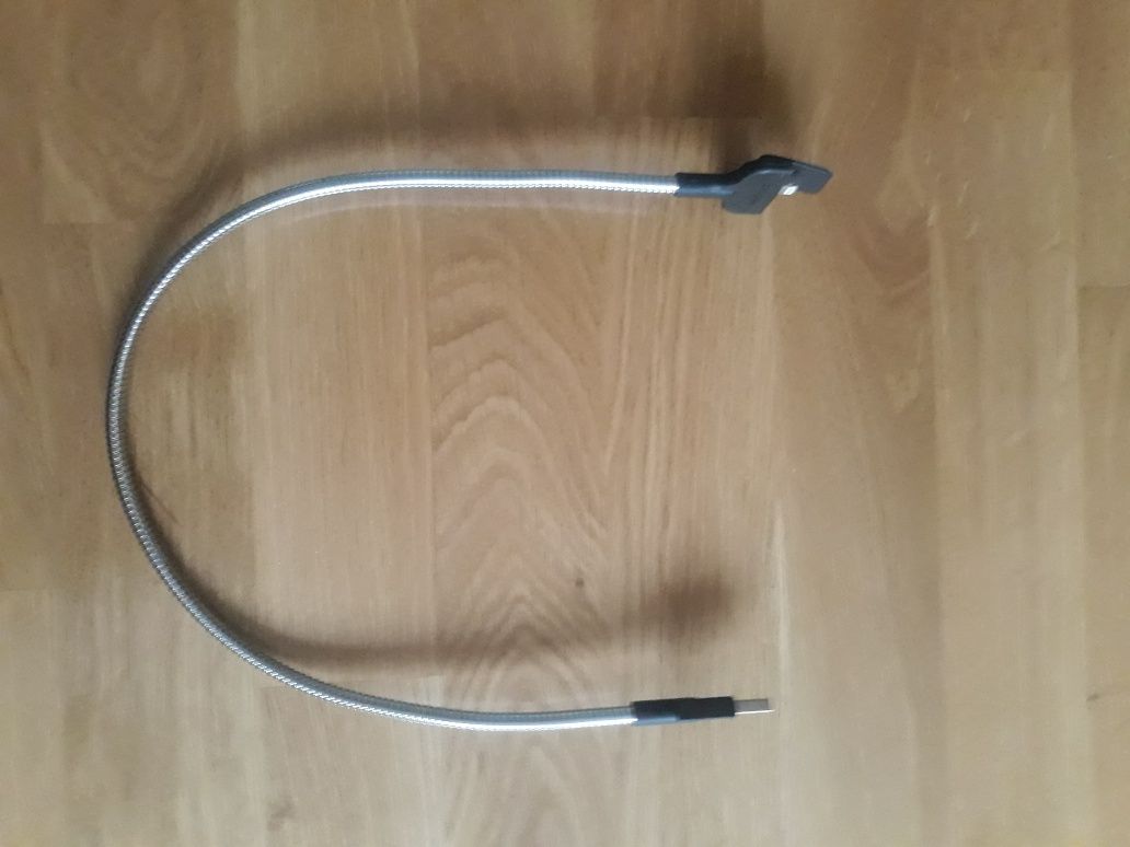 iPhone przewód kabel do ładowarki usb przewod ladujacy