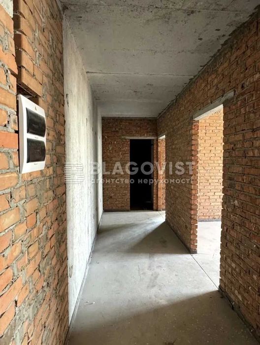 Київ, Вишгородська, 45ж, ЖК Паркове місто, Подільский