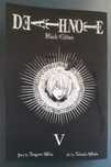 Death Note Black Edition, Vol. 5