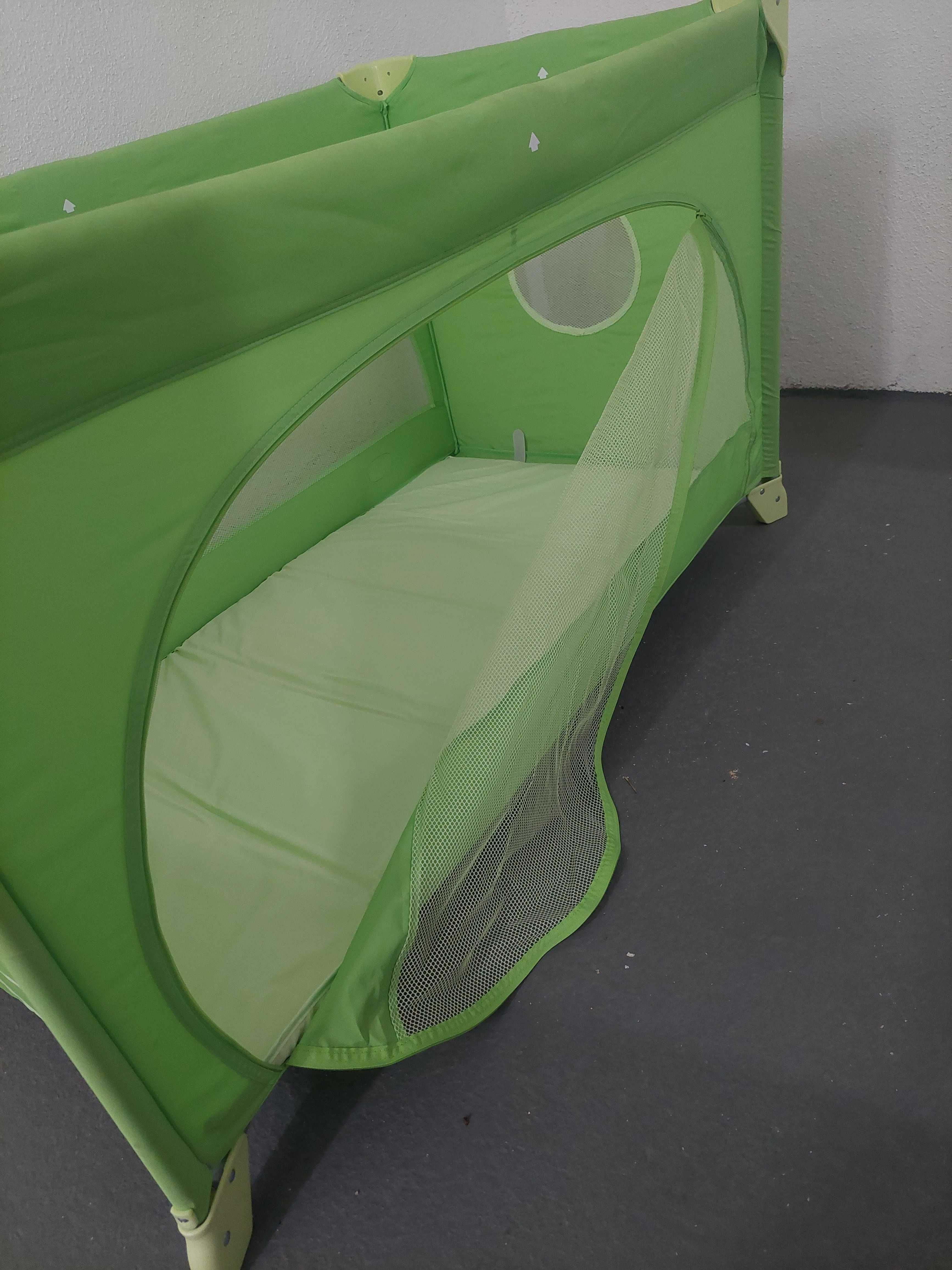 Cama viagem de criança Chicco