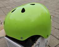 Kask rowerowy dziecięcy Kinderkraft 48-52cm