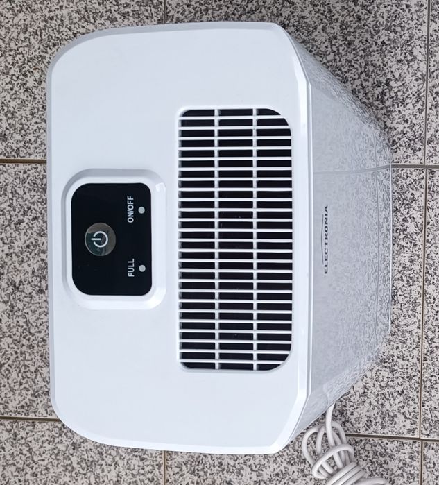 Desumidificador Electronia