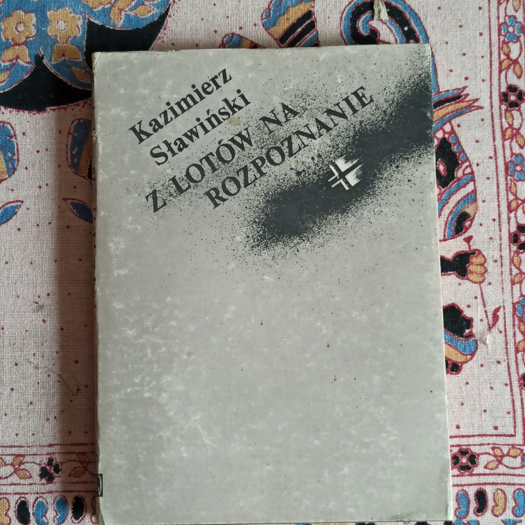 Lotnictwo Polskie - 4 książki.