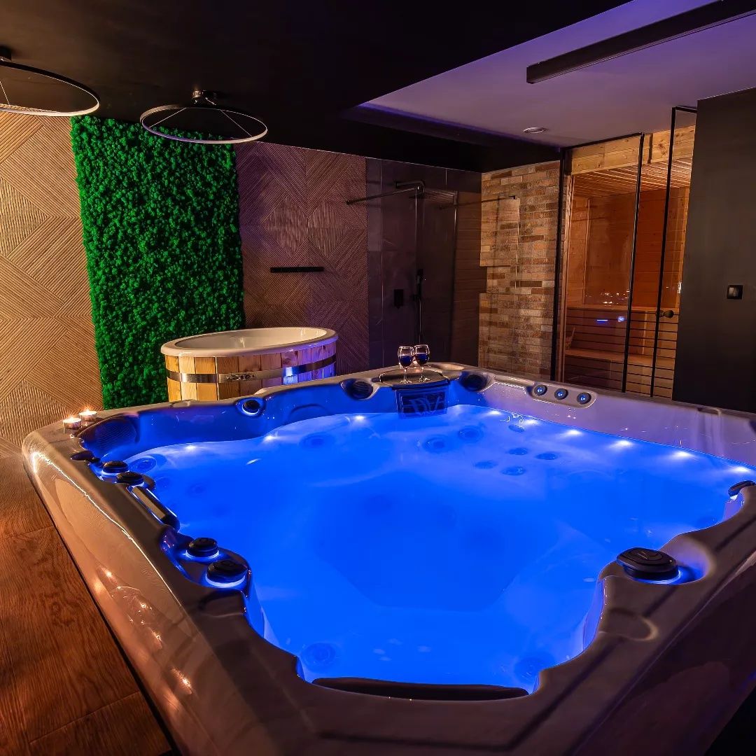 Domek w górach na wynajem.Domek,Beskid Żywiecki-11-13osobSAUNA,JACUZZI