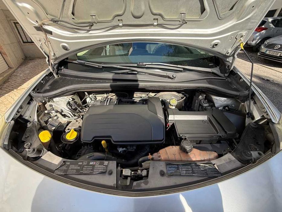 Renault Clio III 1.2 16V