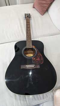 Guitarra yamaha f370 BL