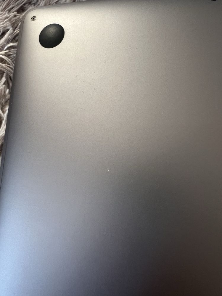 MacBook Pro 13 cali