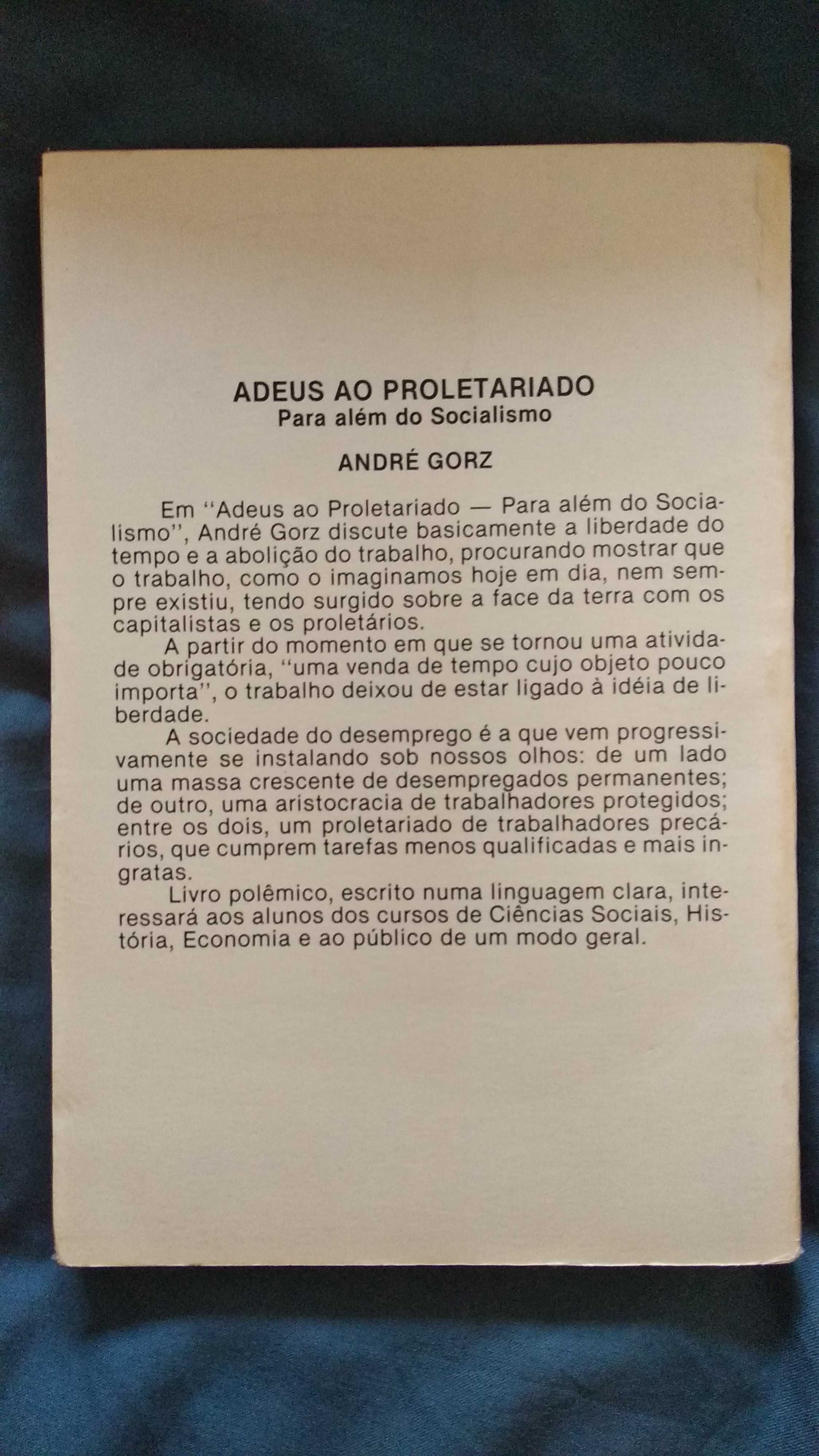 "Ultrapassando o Marxismo", de Lucio Colletti