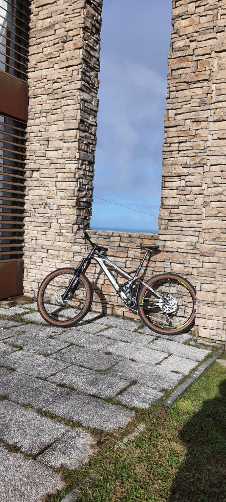 Mondraker dune de 2018
