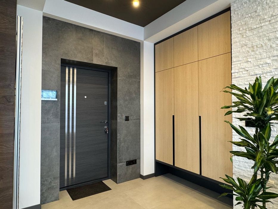 Оренда 1.5 квартира в Новобудові у самому центрі міста! Другетів