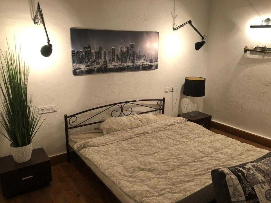 Сдам квартиру в Центре