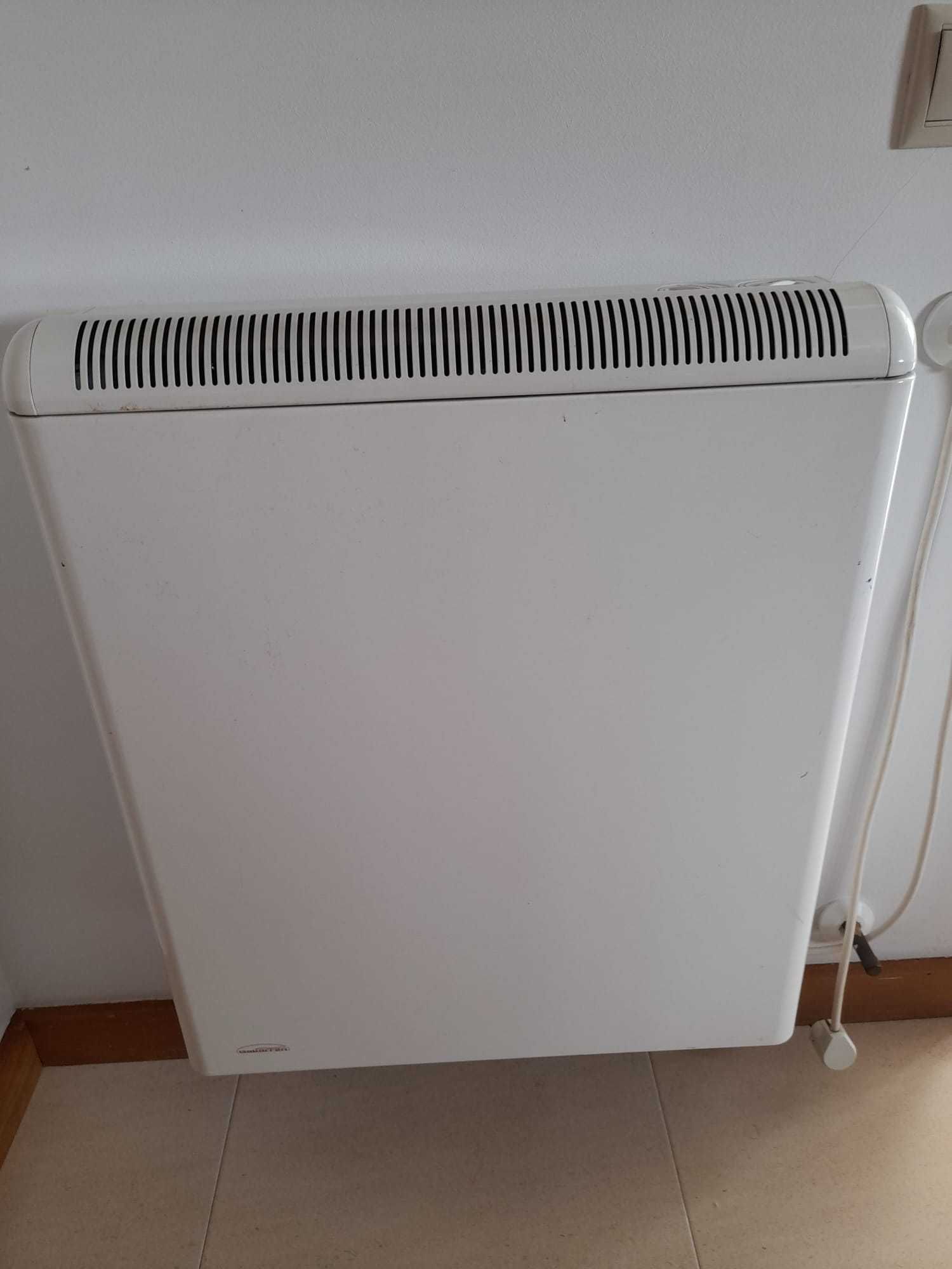 Termo acumuladores elétricos