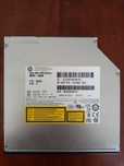 Leitor/Gravador de CD/DVD HP Supermulti SATA GU60N