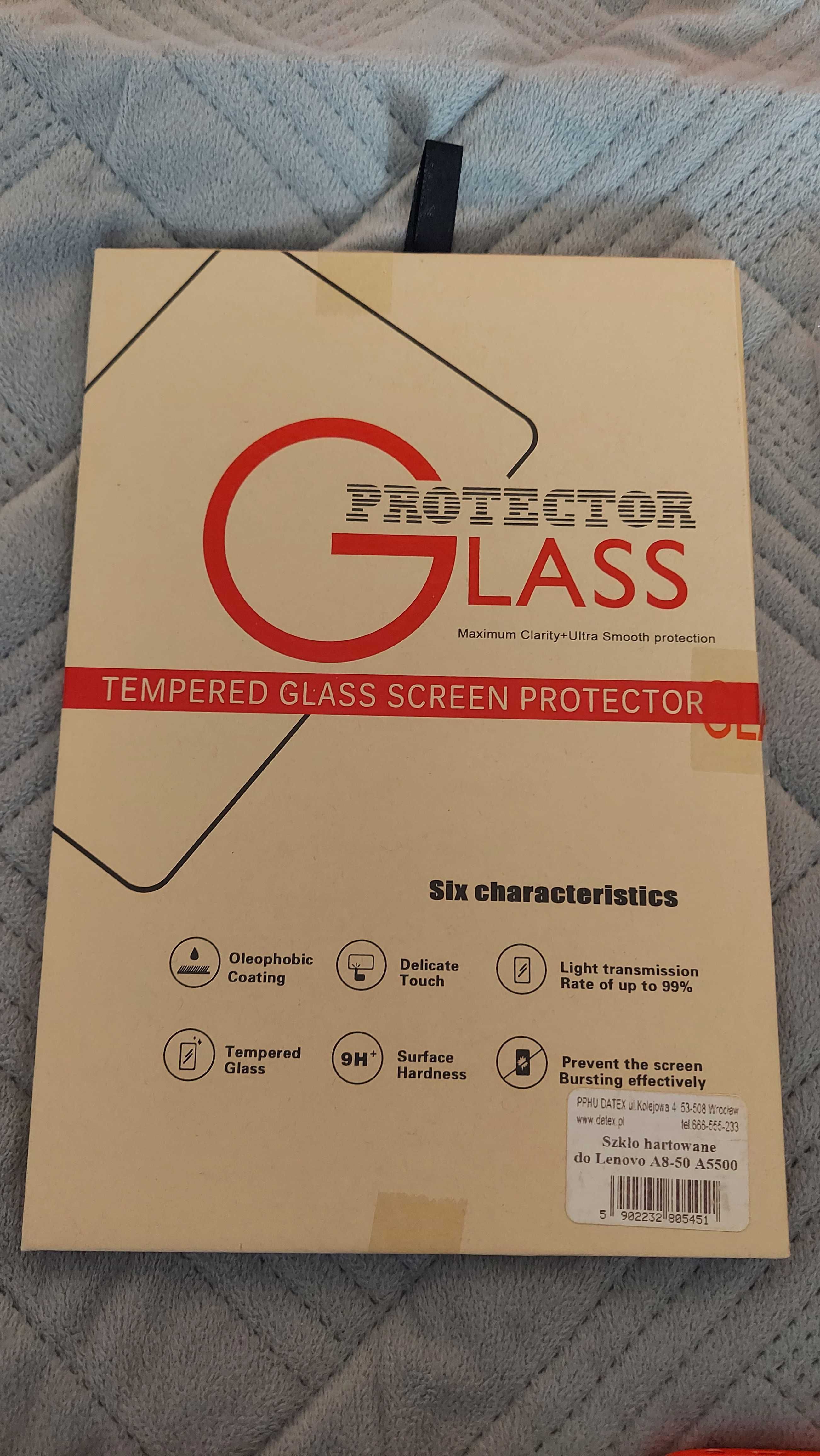 Tablet Lenovo A8-50