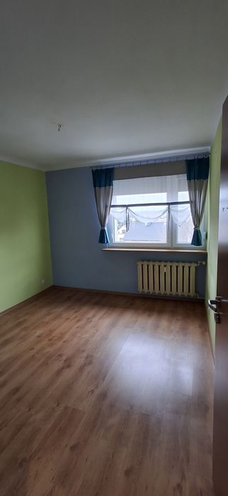 Mieszkanie 3 pokojowe