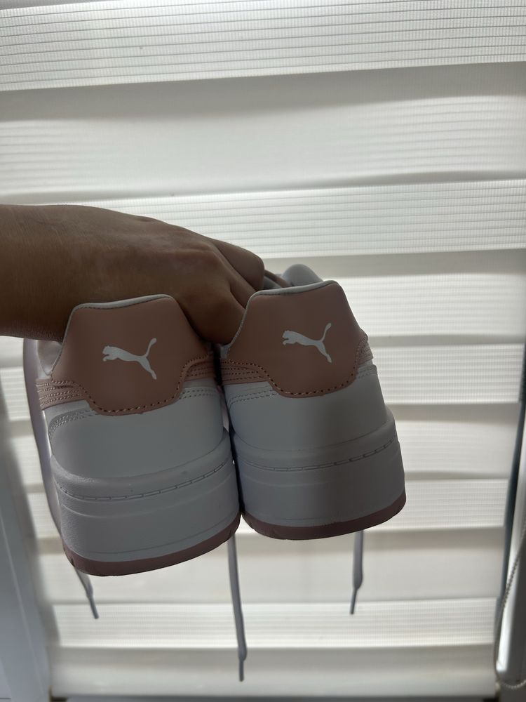 Оригінальні Кросівки Puma