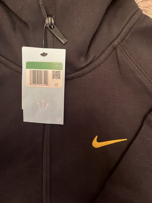 Zip hoodie Nike Nocta/Зіпка Найк Нокта