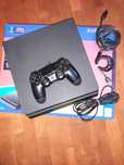 Okazja! Gry! Pady! Konsola Sony PlayStation 4 Slim + pad