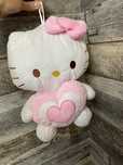Мʼяка іграшка Hello kitty