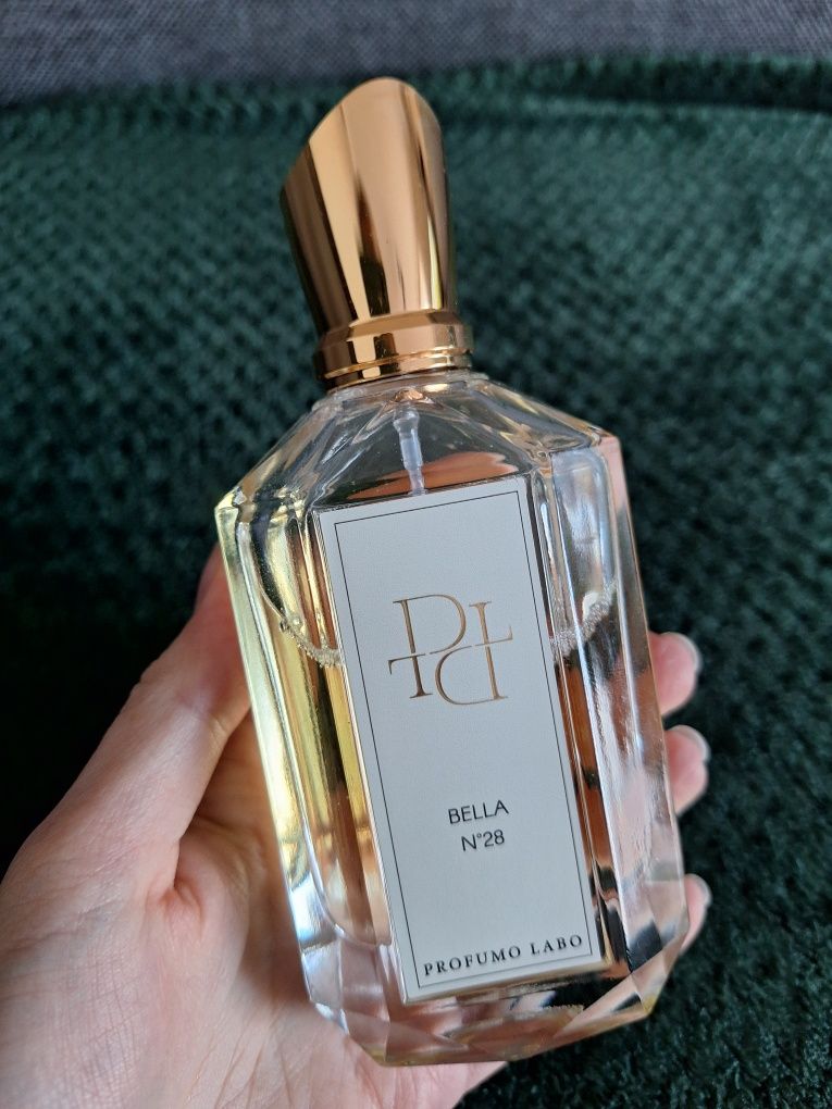 Perfuma Profumo Labo