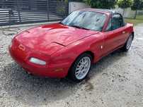 Mazda Mx5 1993 NA TYLKO W Całości