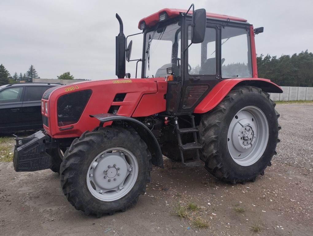 Sprzedam Belarus 920