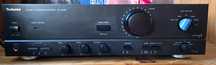 Wzmacniacz Technics SU-VZ320 Japan