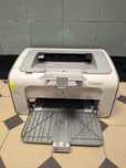 Drukarka HP LaserJet P1102 – sprawna, brak tonera Drukarka 1