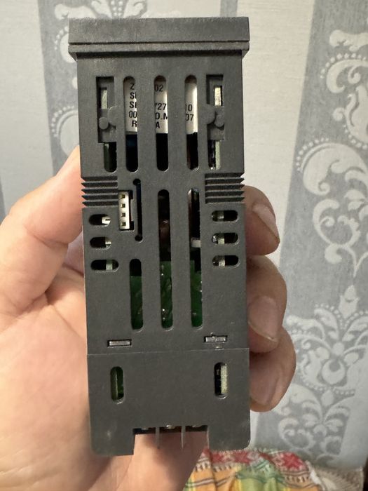 West n6100 терморегулятор