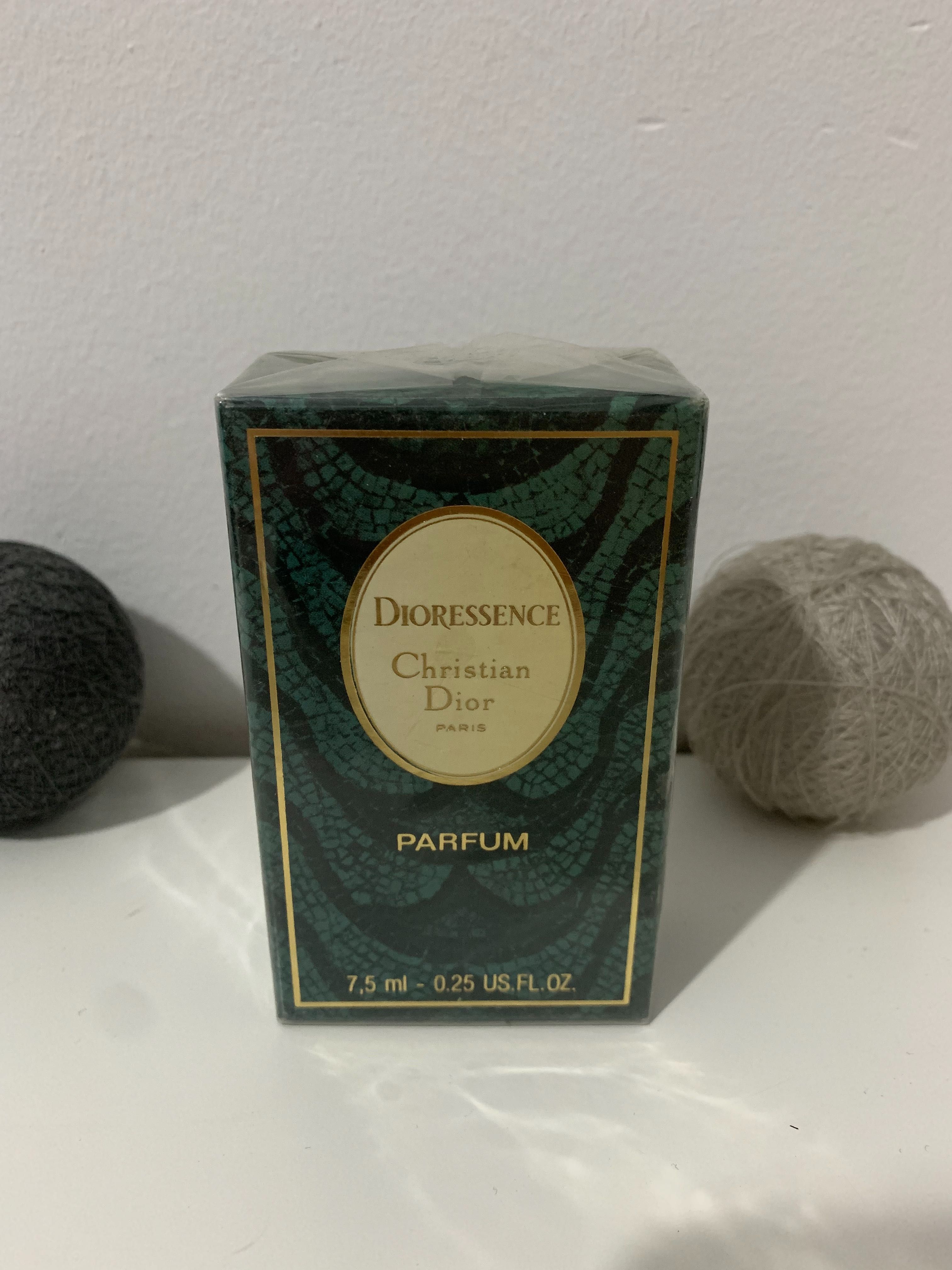 Christian Dior Dioressence 7,5ml