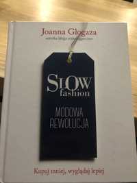 Slow Fashion Joanna Glogaza