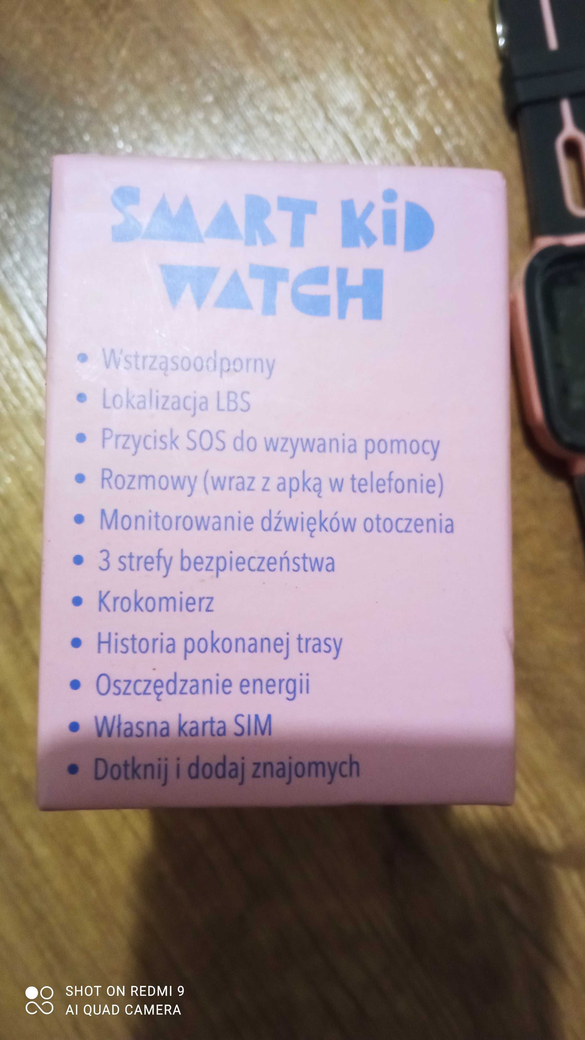 smart kid watch vitammy