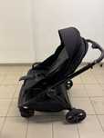 Espiro Only wózek wielofunkcyjny 410 Stylish Black