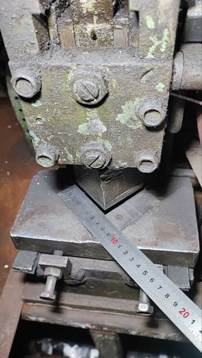 Углорез по металу