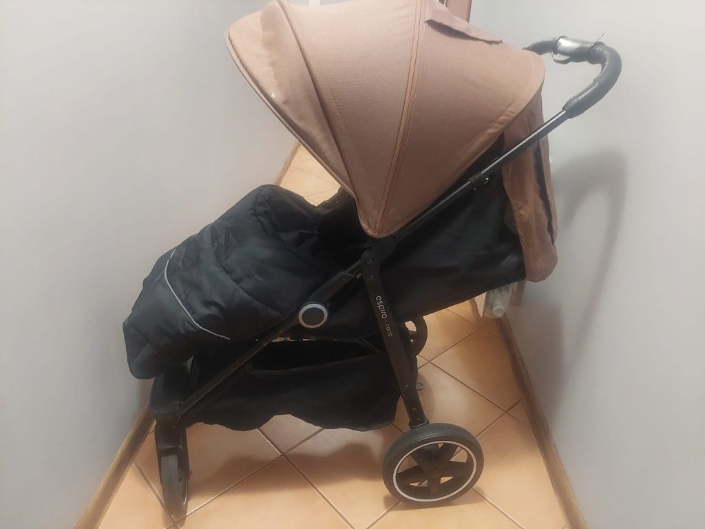 Sprzedam wózek Espiro Coco