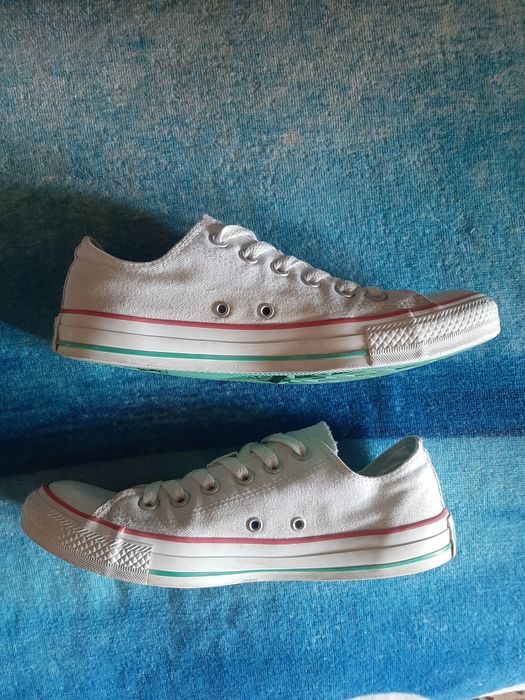 Кеди Converse All Star оригінал